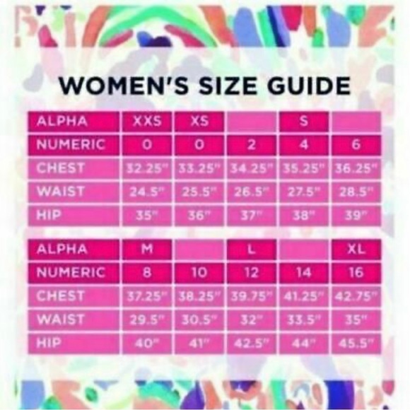 NWOT Lilly Pulitzer Donna Printed Romper Pink Tropics Tint Heat Wave Engineered - Picture 6 of 6